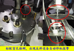 多軸自動攻絲機的應(yīng)用方向有哪些？